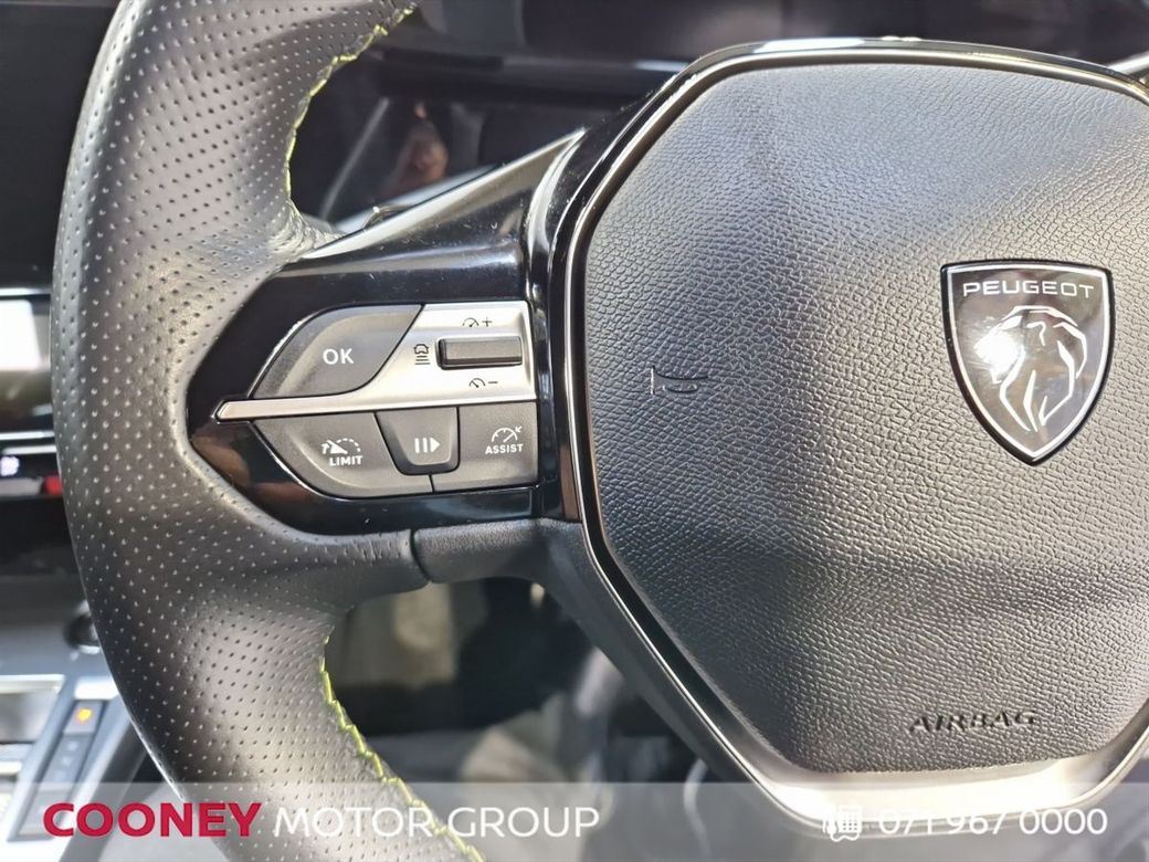 2024 Peugeot 408