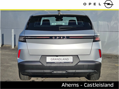 2026 Opel Grandland