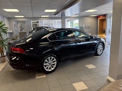 2022 Volkswagen Passat