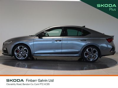 2023 Skoda Octavia