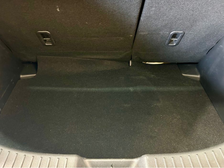 2018 Mazda Demio