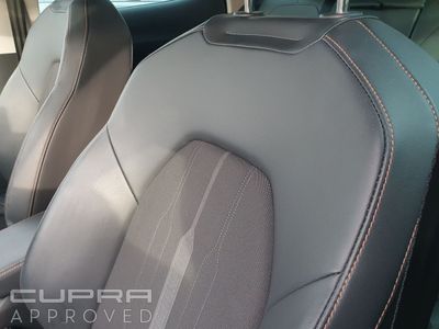 2023 Cupra Formentor