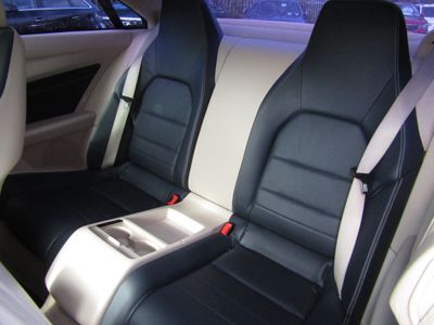 2015 Mercedes-Benz E Class