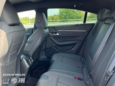 2019 Peugeot 508