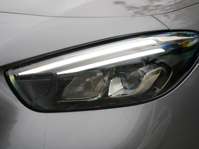 2023 Mercedes-Benz B Class