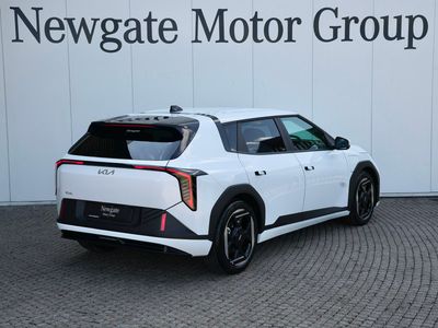 2026 Kia EV4