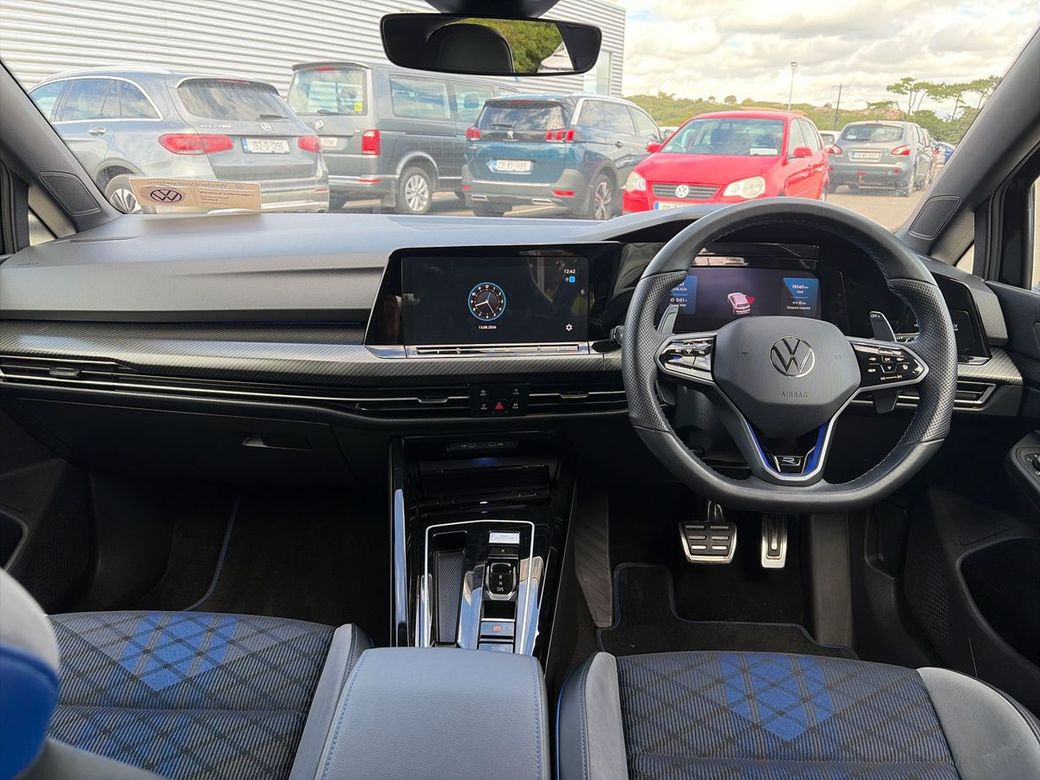 2024 Volkswagen Golf