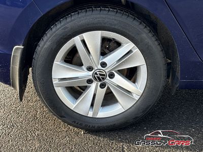 2021 Volkswagen Golf