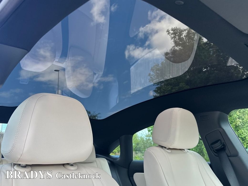 2026 Mercedes-Benz CLA Class