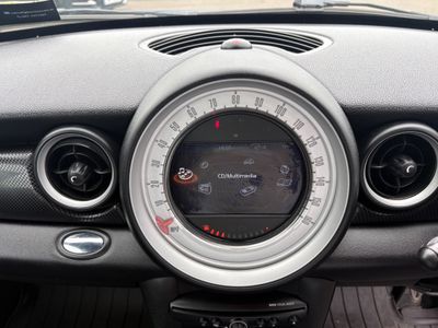 2012 Mini Cooper