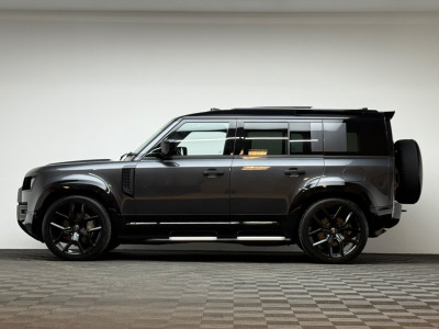 2024 Land Rover Defender