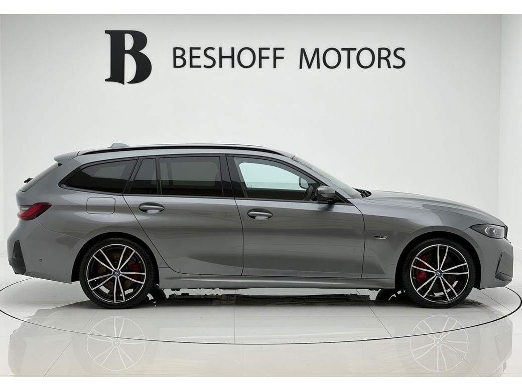 2022 BMW 3 Series
