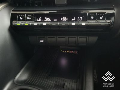 2025 Toyota C-HR