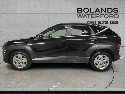 2024 Hyundai Kona