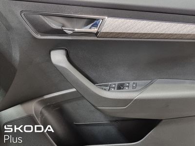 2023 Skoda Karoq