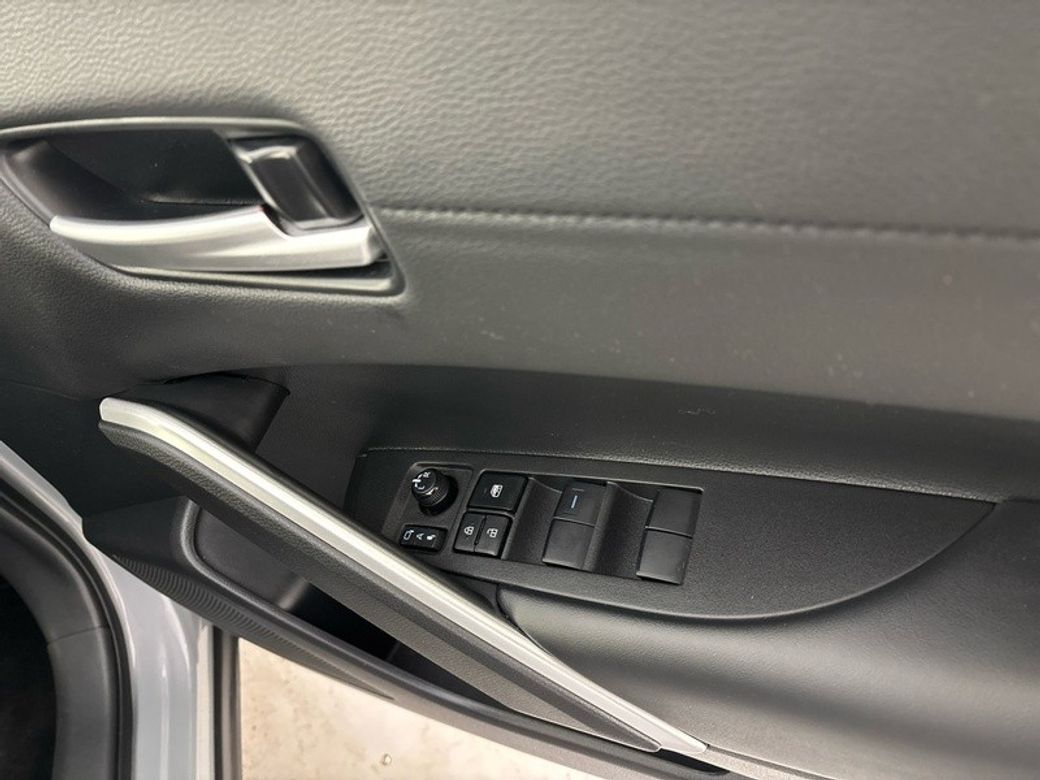 2024 Toyota Corolla Cross