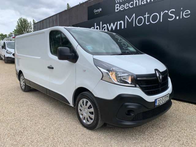 vehicle for sale from Beechlawn Motors