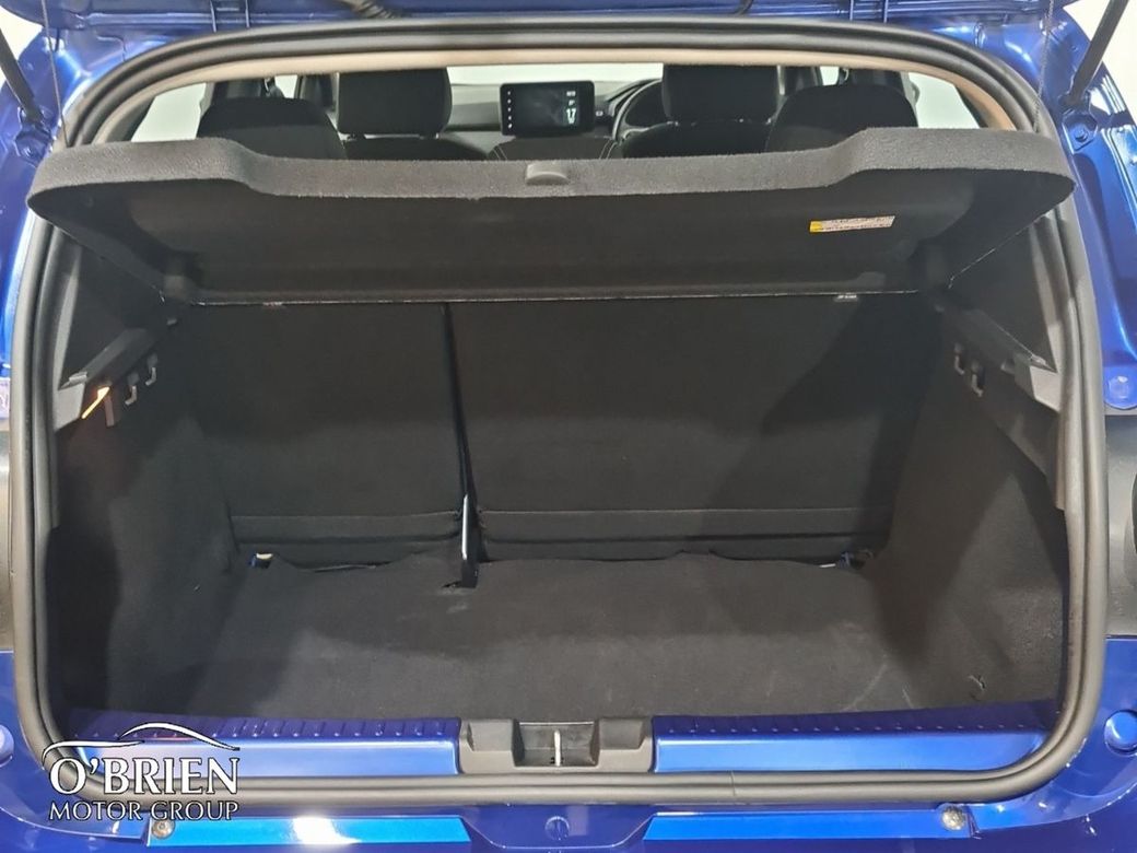 2024 Dacia Sandero Stepway