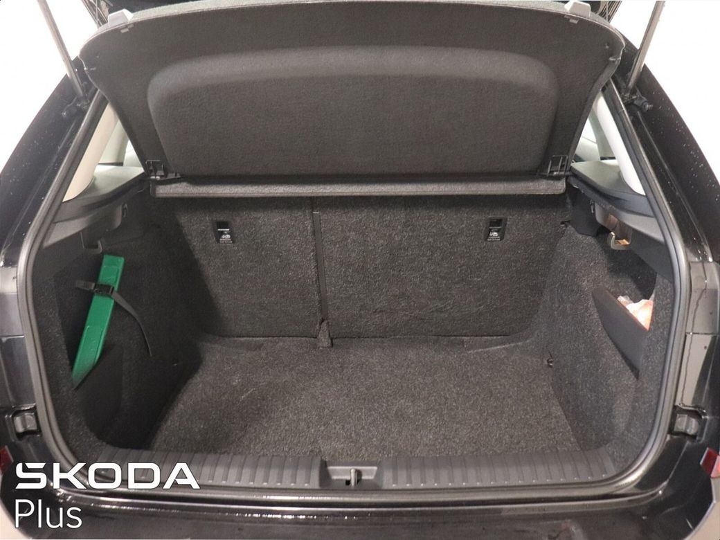 2023 Skoda Kamiq