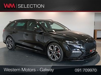 2024 Skoda Octavia