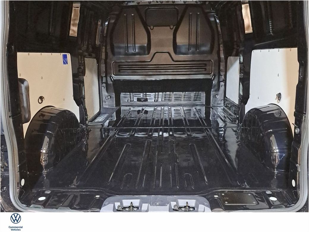 2026 Volkswagen Transporter