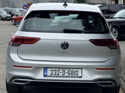 2023 Volkswagen Golf