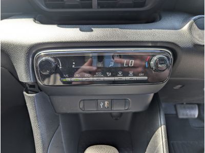 2023 Toyota Yaris