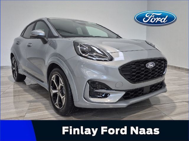 vehicle for sale from Finlay Motor Group