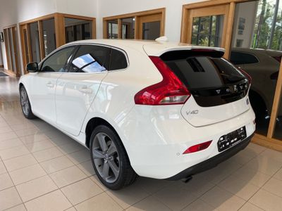 2013 Volvo V40