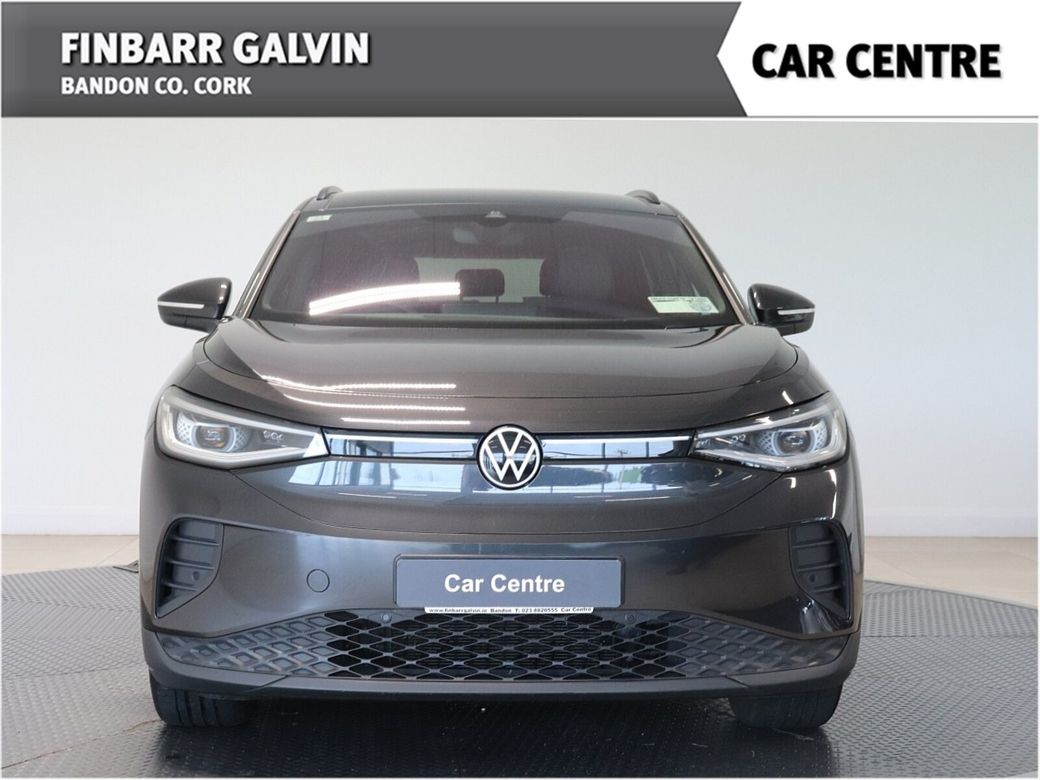 2022 Volkswagen ID.4