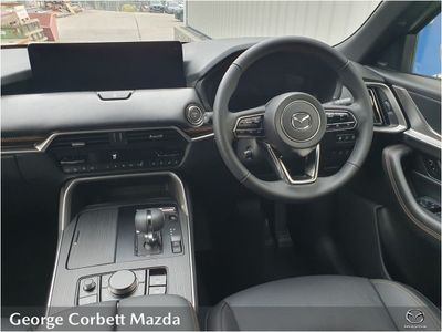 2026 Mazda CX-60