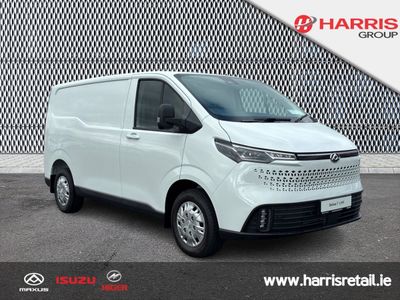 vehicle for sale from Harris Retail