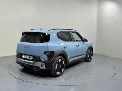 2026 Kia EV2