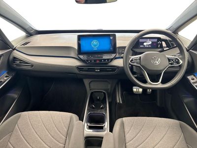 2023 Volkswagen ID.3