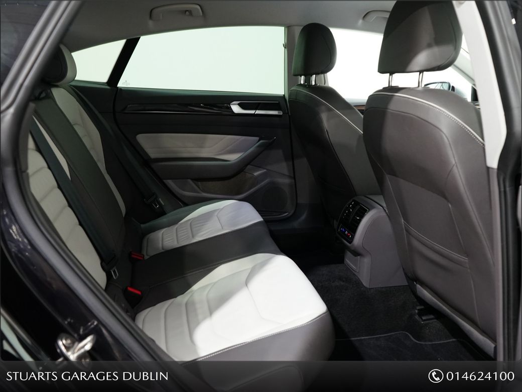 2024 Volkswagen Arteon