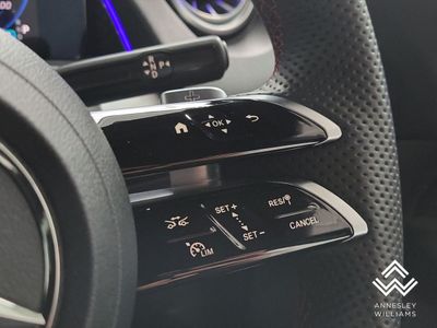 2025 Mercedes-Benz EQB