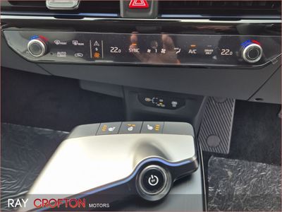 2026 Kia EV6