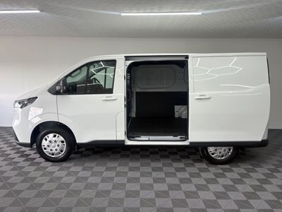 2026 Maxus eDELIVER 7