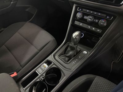 2017 Volkswagen Touran