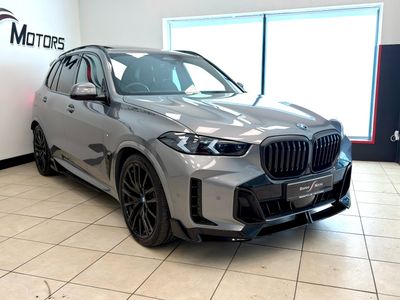 2024 BMW X5