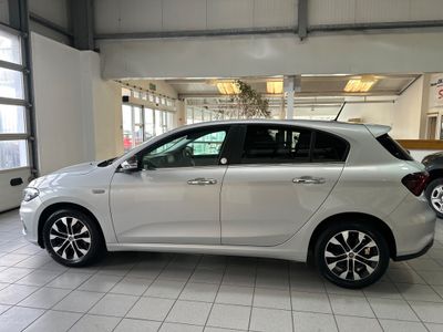 2021 Fiat Tipo