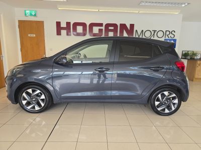 2023 Hyundai i10
