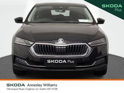 2024 Skoda Octavia