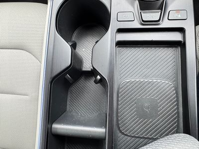 2025 Kia EV6