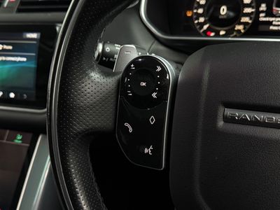 2021 Land Rover Range Rover Sport