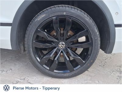 2023 Volkswagen Tiguan Allspace