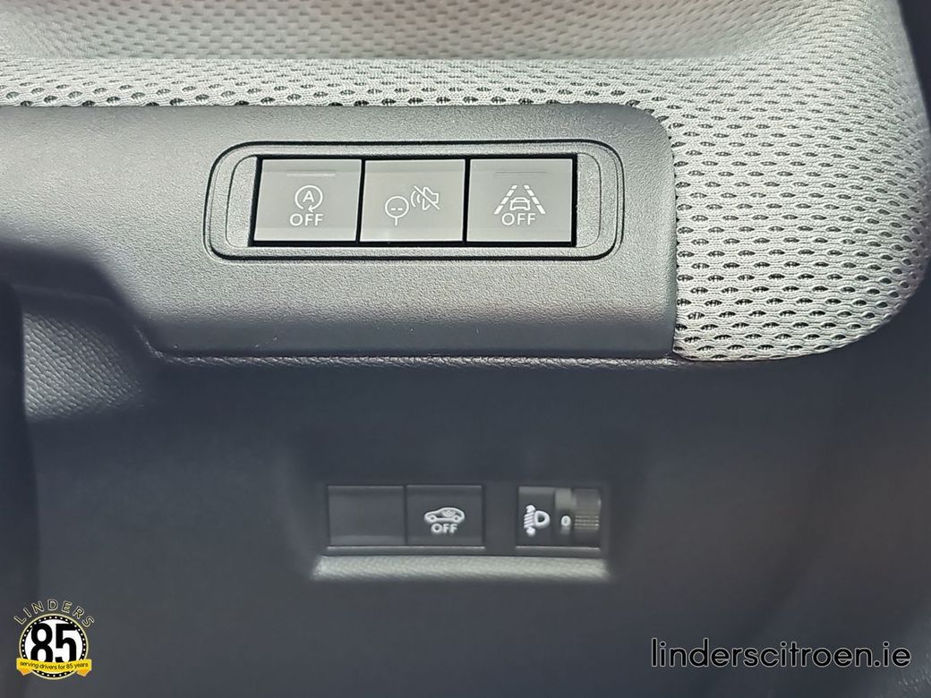 2025 Citroen C3