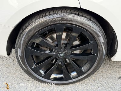 2024 Land Rover Range Rover Sport