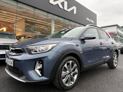 2023 Kia Stonic