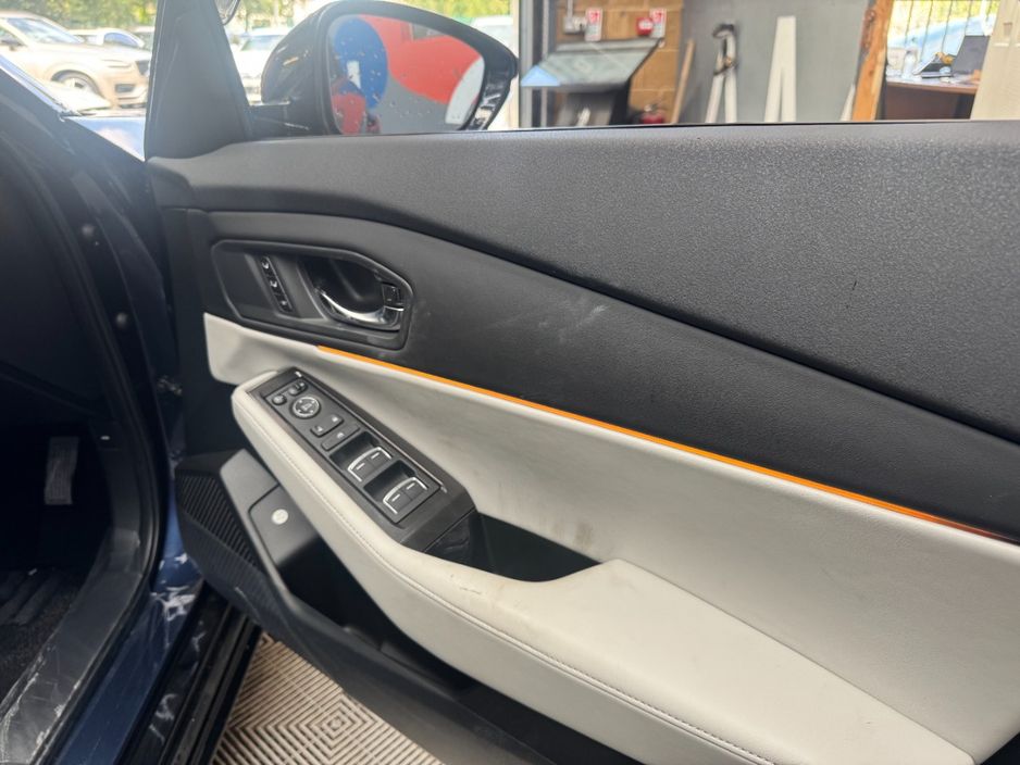 2025 Honda Accord
